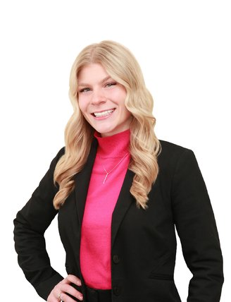 Photo of Tori Lane