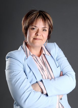 Photo of Andreea Popescu
