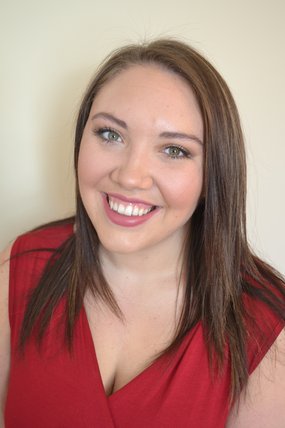 Amy Vernall