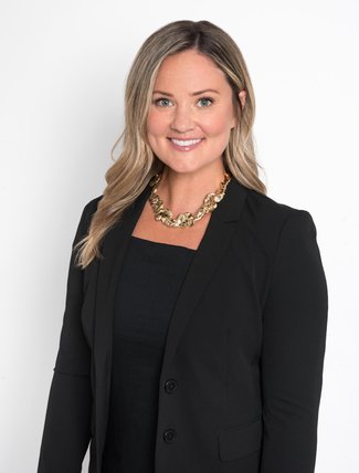 Photo of Kayla Sutton