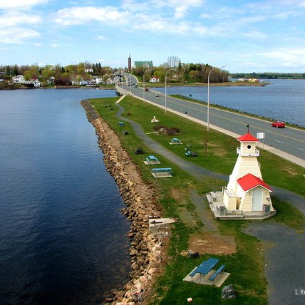 Photo of Bathurst community