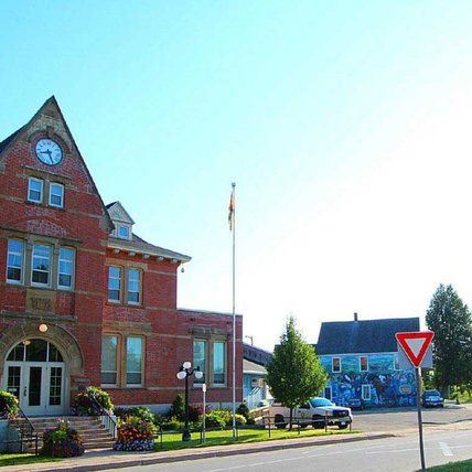 Photo of Sussex community