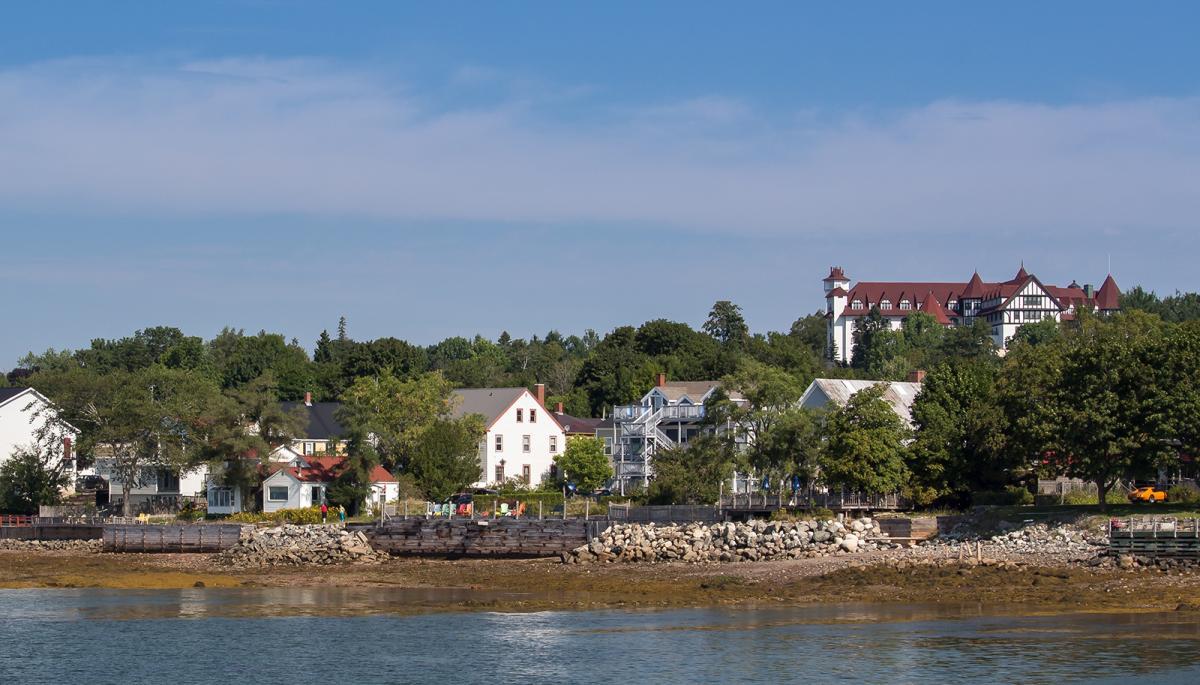 Keller Williams Capital Realty Saint Andrews, NB