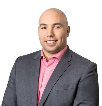 Simon Bissonnette | Our Agents